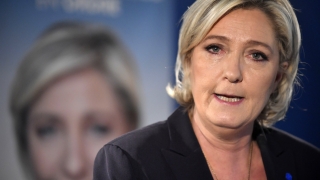 Марин льо Пен настоя Франция да възстанови граничните проверки за борба с ислямистите