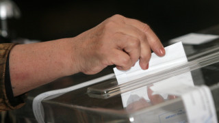 Частични местни избори има в община Антоново и в село Тръстеник