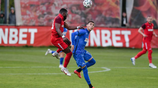 Мачът между отборите на Царско село и Левски ще се