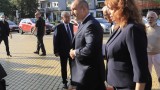  Румен Радев влезе в Народното събрание с вярата за постоянно държавно управление 