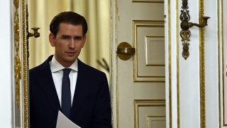 Дясноцентристите на Европа скърбят за напускането на втори високопоставен консервативен лидер