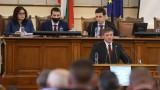 Възраждане дава на прокурор черешката без торта - сделката за Ф-16