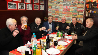 Бившият футболист и директор на ЦСКА Георги Илиев смята че