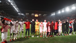 Участникът в Шампионската лига Брест спечели гостуването си на Рен