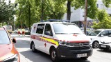Кървава атака в училище в Грац: Най-малко девет убити, десетки ранени