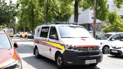 Кървава атака в училище в Грац: Най-малко девет убити, десетки ранени