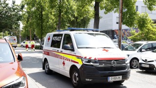 Кървава атака в училище в Грац: Най-малко 11 убити, 10 ранени