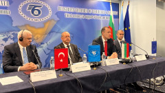 Рекорден стокообмен между България Турция и България: 9 млрд. евро за година