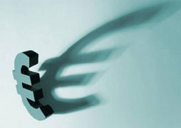 EUR/USD проби под 1.2900 нивото преди старта на днешната американска търговия