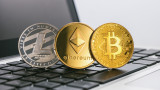  Bitcoin балонът се спука. Време ли е за нови вложения в криптовалути? 