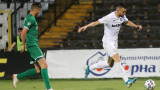  Славия победи Ботев (Враца) с 2:0 в мач от efbet Лига 