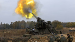 "Царицата на войната": $153 млрд. ще отидат за нова артилерия през следващите 10 години