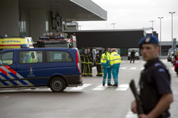 Отливът на полицаи застрашава сигурността на съюза, предупреждава европейският полицейски съюз