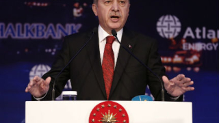 Ердоган призова всички мюсюлмански страни да се обединят срещу тероризма 