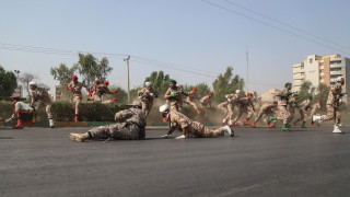 Заместник началникът на Революционната гвардия на Иран предупреди лидерите на САЩ