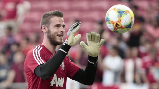 Селекционерът на Испания Луис Енрике определи избраниците за предстоящите контроли