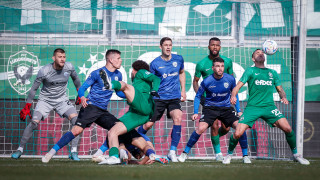 Слънцето започна все по често да се показва с настъпването на