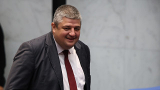 Депутатът от ДПС Ново начало Байрам Байрам призова кметове