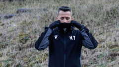 Христо Янев: Свършихме добра работа