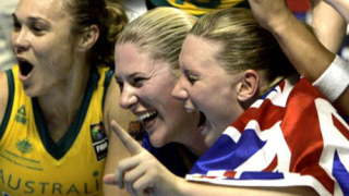 Австралия спечели Световната титла в Бразилия