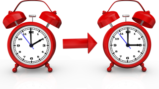 През 2020 г. спира въртенето на стрелките за лятно и зимно часово време в ЕС
