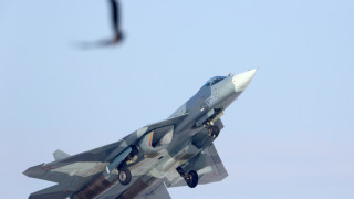 В Русия са започнали да разработват съвременна противокорабна авиационна ракета