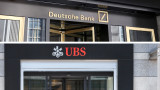 Deutsche Bank и UBS Group преговарят за частично обединение