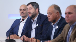ДБ: Биха обсъдили покана от Фандъкова, но зоват да се гласува по съвест