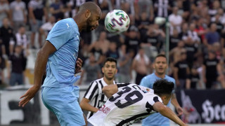 Локомотив Пловдив гостува на Словачко в мач реванш от втория квалификационен