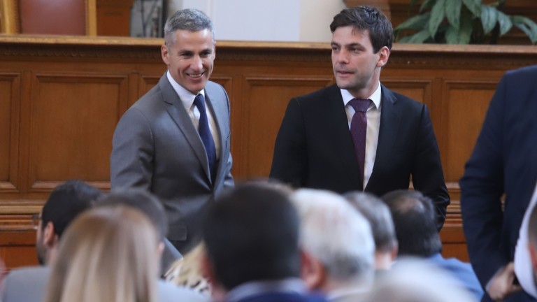 ПП иска Борисов в парламента да говори за парите по Плана за развитие