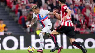 Барселона ще трябва да направи продажби това лято факт който