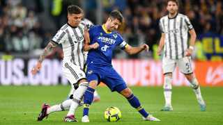 Новакът в Серия А Фрозиноне си осигури услугите на аржентинския