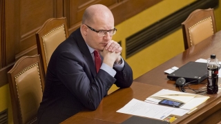 Бившият шеф на Microsoft, който спаси правителството на Чехия