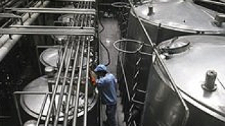 22 задържани в Китай заради отровното мляко