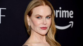 Никол Кидман е от онези актриси които ни карат винаги