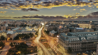 Румъния каза на Русия че трябва да съкрати персонала на