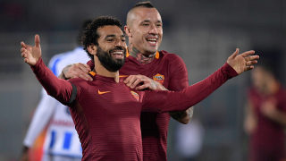 Спортният директор на Рома Мончи изрази съжалението си че вълците