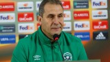 Димитър Димитров-Херо поема цялата спортно-техническа власт в Берое 