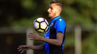 Берое договори привличането на левия защитник Ахмед Туба от Брюж