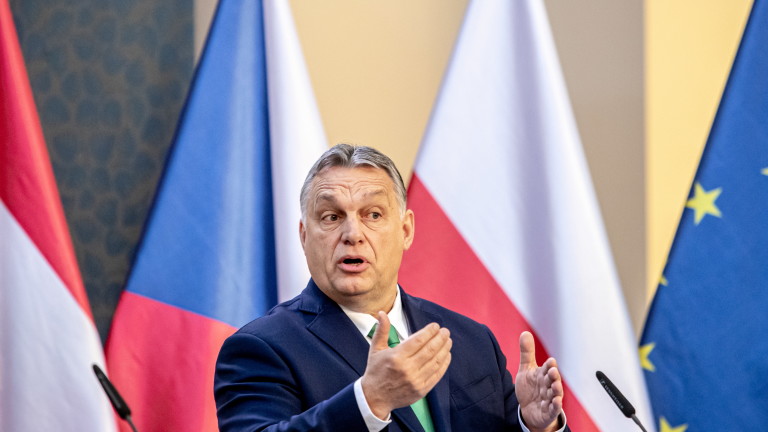 Унгария нарушава правото на ЕС с промените в закона за висшето образование