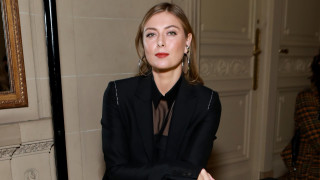 Дълго време се като се раздели с Григор Димитров през