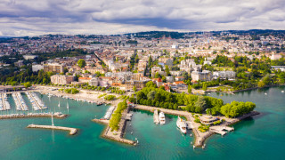 Мегаполисите определено имат своя чар но животът в тях не