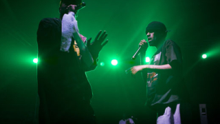 Jungle Brothers на българска сцена