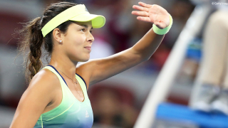 Ана Иванович: Взех решението за една нощ