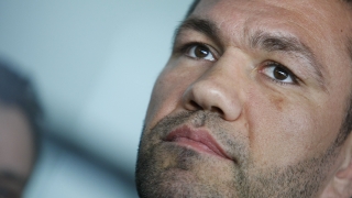 Големият боксов мач между шампиона Антъни Джошуа и нашия Кубрат