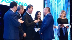Станимир Стоилов: Влюбих се в Астана, исках да остана тук