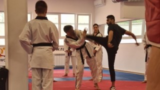 Фарзад Золхадри бе назначен за треньор на националния отбор по