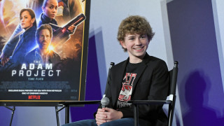 Пърси Джаксън е доста известен и харесван герой А причинита