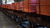 117 милиона тона за една година: България е европейски лидер по добив на мед и лигнитни въглища