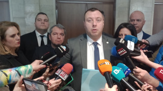 БСП ИТН и Възраждане внасят обща жалба до КС срещу